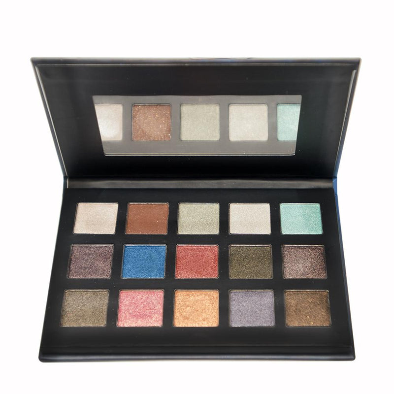 Load image into Gallery viewer, Fantasia eyeshadow palette (12pc display, $3.50 each)
