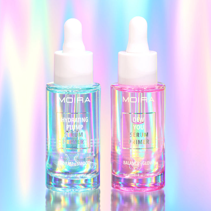 Load image into Gallery viewer, MOIRA HSP002 Dew You Serum Primer (3pcs bundle, $6 each)
