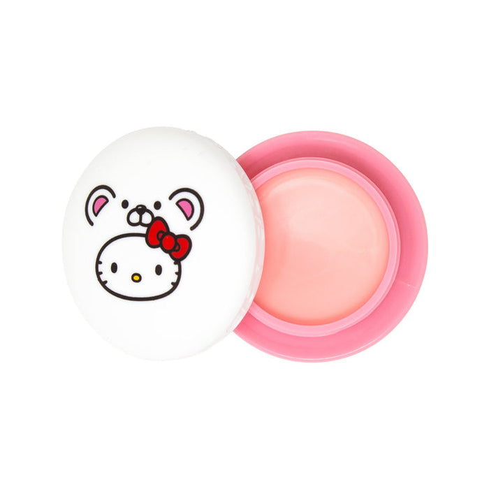 The Crème Shop Hello Kitty Macaron Lip Balm - White Chocolate 512 (6pc bundle,$4.50 each)