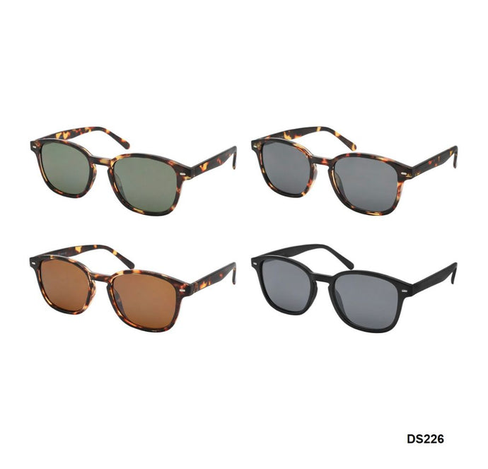 Fashion sunglasses (1dz) #DS226