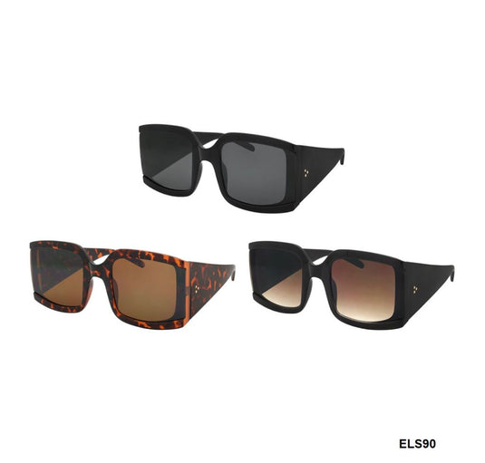 Fashion sunglasses (1dz) #ELS90