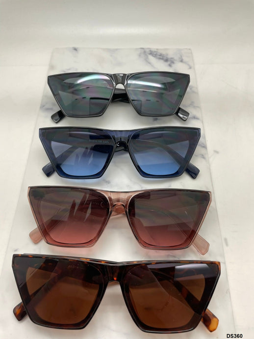 Fashion sunglasses (1dz) DS302