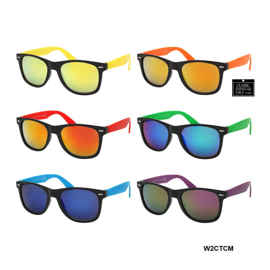 Fashion sunglasses (1dz) W2CTCM