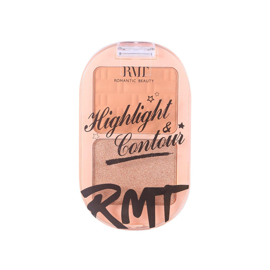 RMT Highlight & Contour 0917 (24pc display)