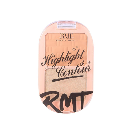 RMT Highlight & Contour 0917 (24pc display)