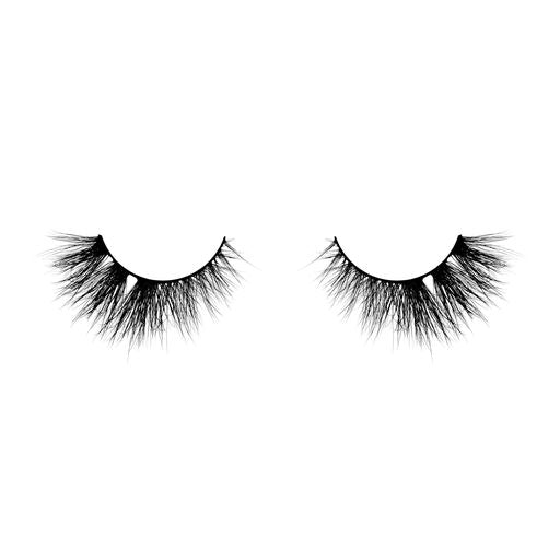 Eyes- Bebella Faux Mink Lash- REMINISCING (12pcs)