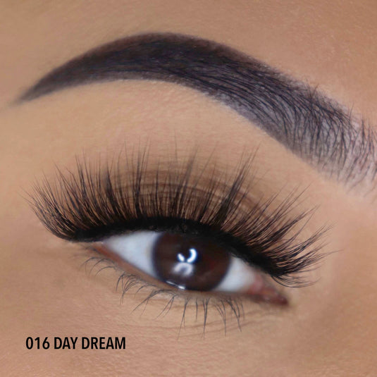 Faux Mink Lashes