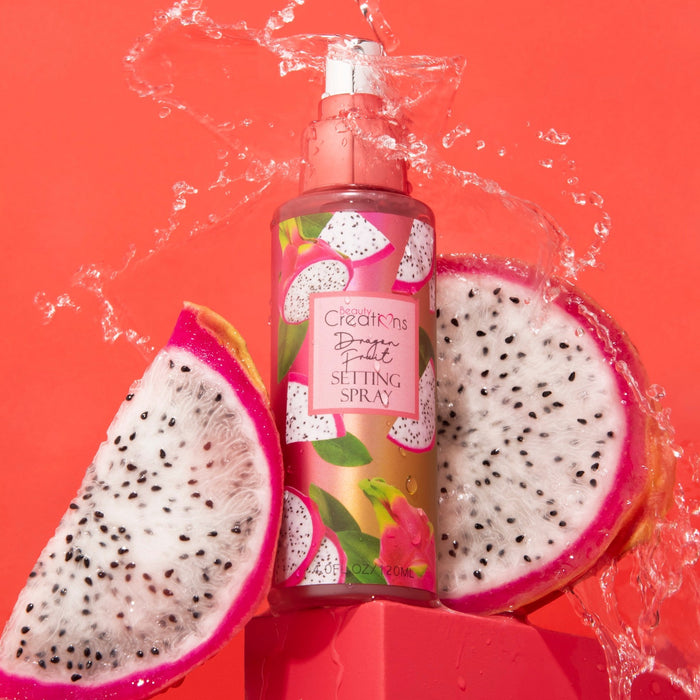 Load image into Gallery viewer, Dragon Fruit Setting Spray (12pc display- $2.75 EACH)
