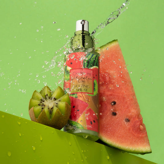 Watermelon Kiwi Setting Spray (12pc display- $2.75 EACH)