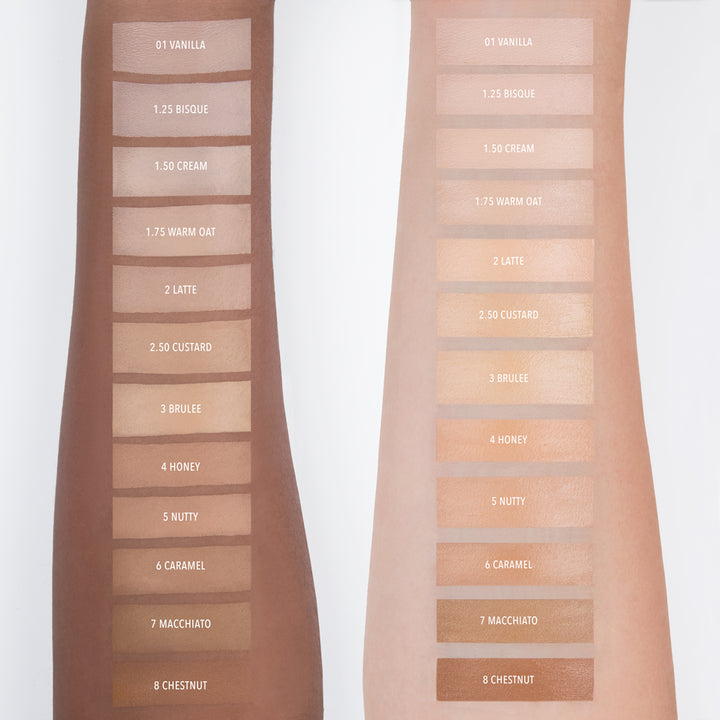 Load image into Gallery viewer, MOIRA MWC150 Mega Concealer - CREAM (3pc Bundle, $5 each)
