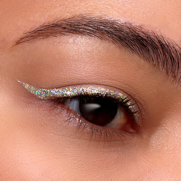 Load image into Gallery viewer, EYES- Moira Glitter Glitter Liner 07 Super Sparkle (3pc bundle, $3 each)
