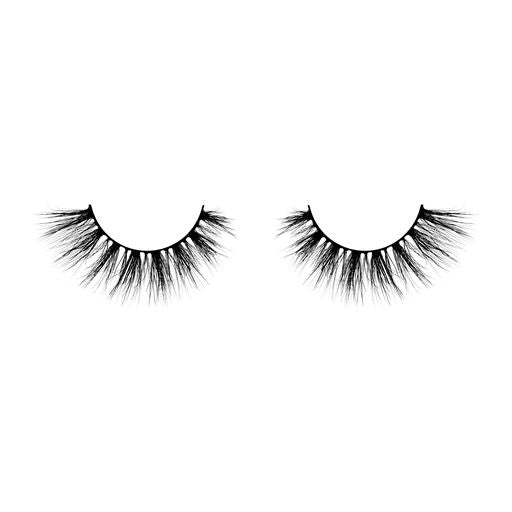 Load image into Gallery viewer, Eyes- Bebella Faux Mink Lash- ALWAYS RIGHT (12pcs)
