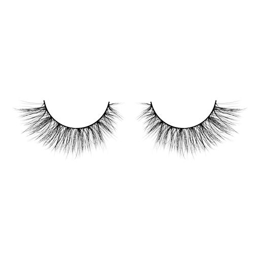 Eyes- Bebella Faux Mink Lash- CASUAL DATE (12pcs)