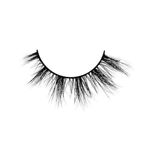 Eyes- Bebella Faux Mink Lash- REALITY CHECK 2(12pcs)