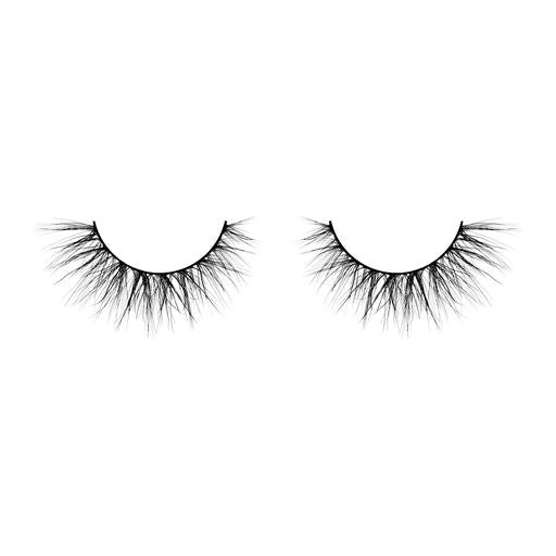 Eyes- Bebella Faux Mink Lash- GHOSTING 9(12pcs)