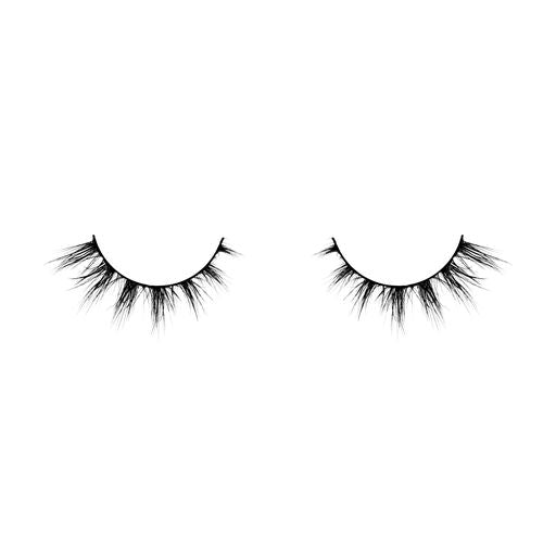 Eyes- Bebella Faux Mink Lash- MY EVERYTHING 12(12pcs)