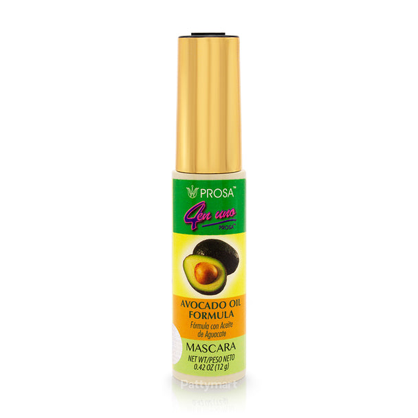 Prosa Mascara Avocado (12pc Bulk, $2each)