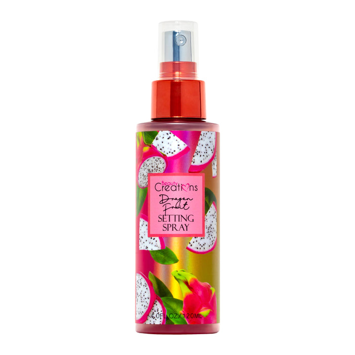 Load image into Gallery viewer, Dragon Fruit Setting Spray (12pc display- $2.75 EACH)
