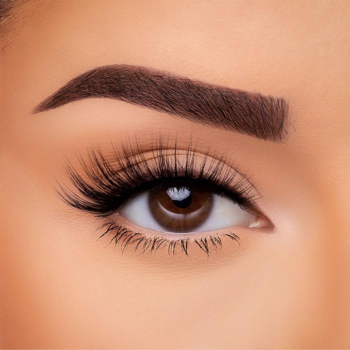 Load image into Gallery viewer, Lashes-SL Thirsty 3D SILK LASHES (10pcs Bulk $3.50each)
