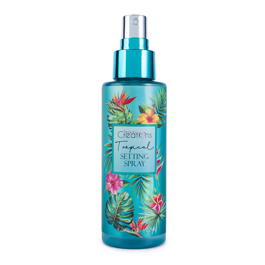 Tropical  Setting Spray (12PC BULK BUNDLE- $2.75 EACH)