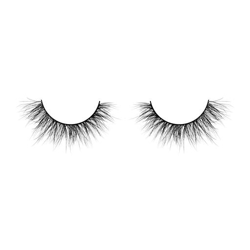 Eyes- Bebella Faux Mink Lash- TRIGGERED 7(12pcs)