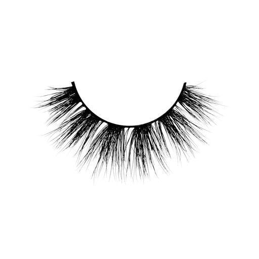 Eyes- Bebella Faux Mink Lash- TBH 4(12pcs)