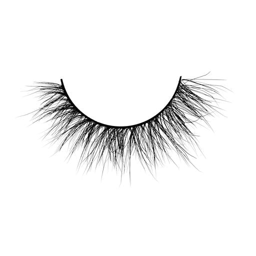 Eyes- Bebella Faux Mink Lash- TRIGGERED 7(12pcs)