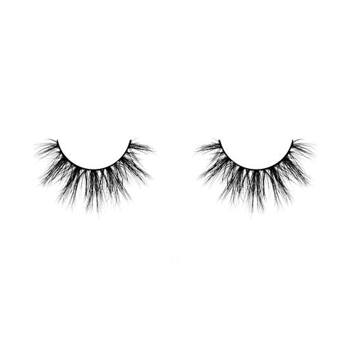 Eyes- Bebella Faux Mink Lash- DRAMA FREE 3(12pcs)