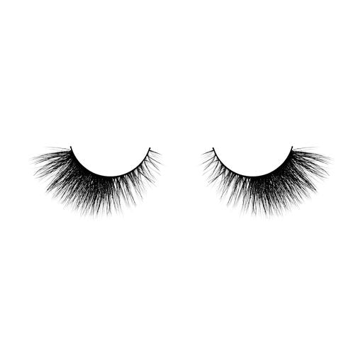 Eyes- Bebella Faux Mink Lash- DANGER 23 (12pcs)