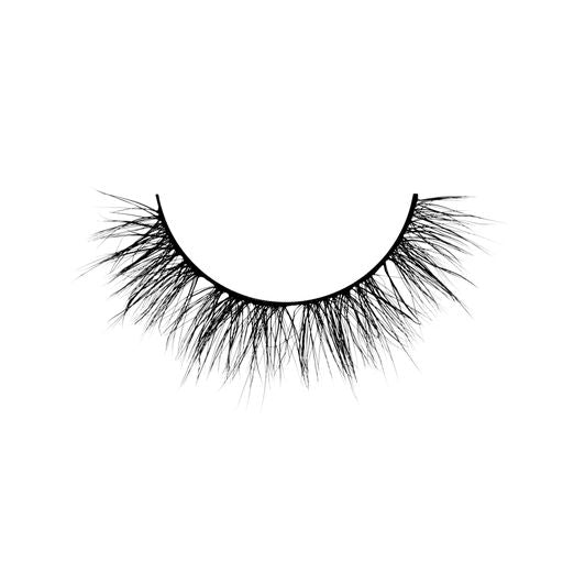 Eyes- Bebella Faux Mink Lash- CENTER OF ATTENTION 16(12pcs)