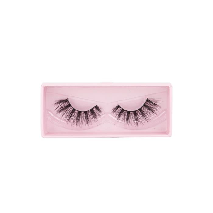 Load image into Gallery viewer, Cray Cray 3D SILK LASHES (10pcs Bulk $3.50each)
