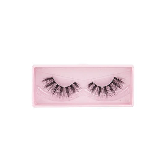 Cray Cray 3D SILK LASHES (10pcs Bulk $3.50each)