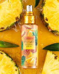 Pineapple Setting Spray (12PC BULK BUNDLE- $2.75 EACH)