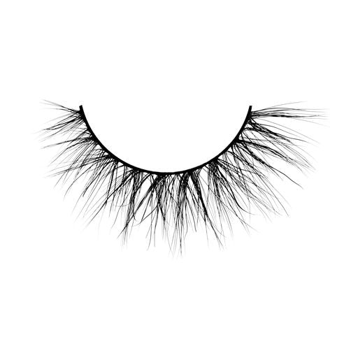 Eyes- Bebella Faux Mink Lash- GHOSTING 9(12pcs)