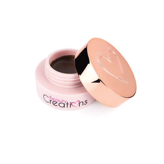 Beauty creations eyebrow gel