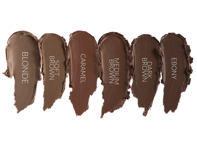 Load image into Gallery viewer, Beauty creations eyebrow gel #03 caramel (6pcs bundle,$3 each)
