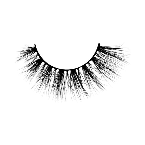 Load image into Gallery viewer, Eyes- Bebella Faux Mink Lash- ALWAYS RIGHT (12pcs)
