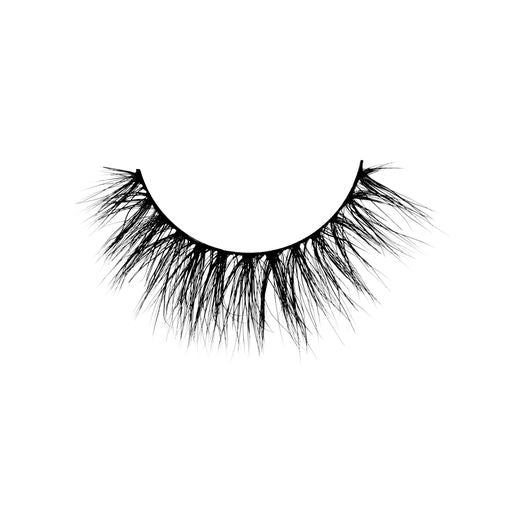 Eyes- Bebella Faux Mink Lash- BACK IT UP (12pcs)