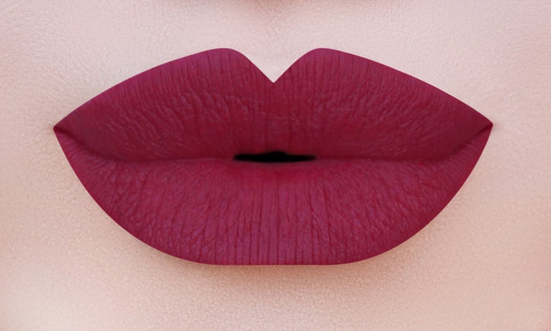 Load image into Gallery viewer, Lips- Beauty Creations Matte Lipstick LS19 Undressed (6pc Bulk Bundle $1.50 each)
