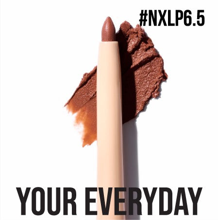 Lips-Beauty Creations Nude X Lip Liner- NXLP6.5 Your Everyday (12pc Bundle, $2 each)