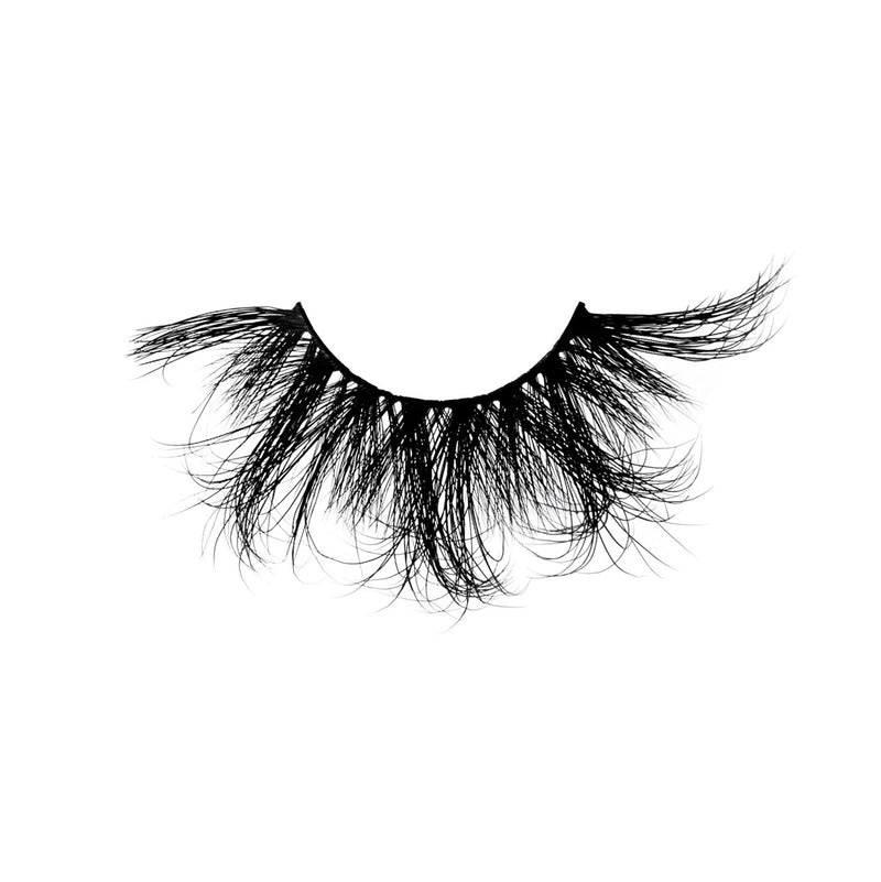 Load image into Gallery viewer, Beauty Creations 35MM Faux Mink lashes-DOUBLE TAKE (10pc Bulk, $3.75 each)
