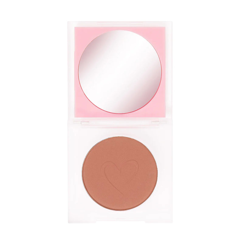 Load image into Gallery viewer, Beauty Creations &#39;SHE’S MYSTERIOUS&#39; BLUSH SB03 (6pc bundle,$3 each)
