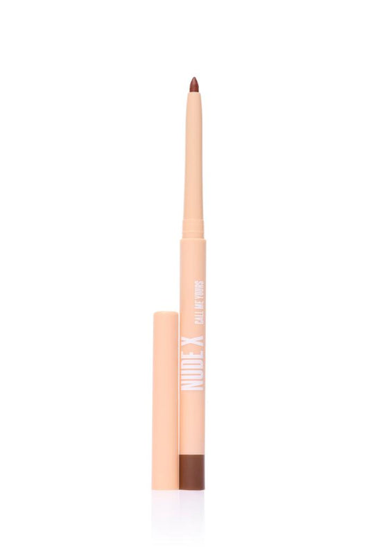 Lips-Beauty Creations Nude X Lip Liner- NXLP12.5 Better Call Me Yours (12pc Bundle, $2 each)