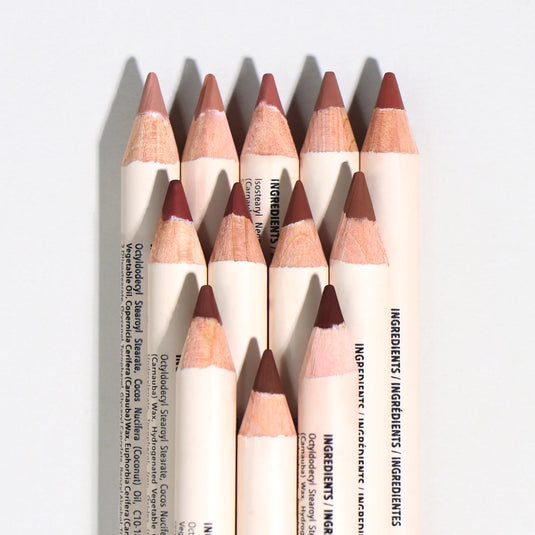 Lips- MOIRA Must-Have Lip Liner MHL010- Mocha (6pc bundle, $2 each)