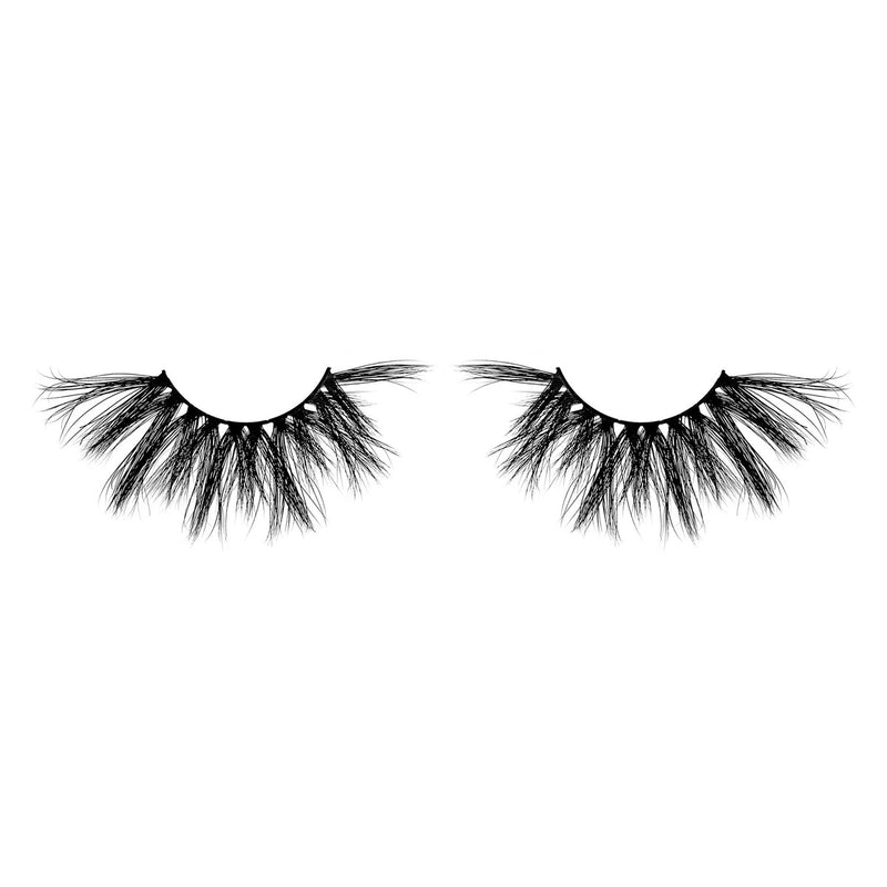 Load image into Gallery viewer, Beauty Creations 35MM Faux Mink lashes- BUSINESS TALK  (10pc Bulk, $3.75 each)
