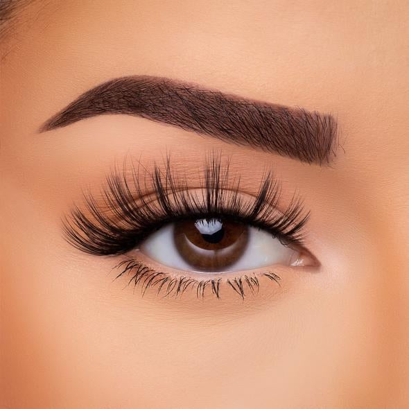 Lashes-SL LEGIT 3D SILK LASHES (10pcs Bulk $3.50each)