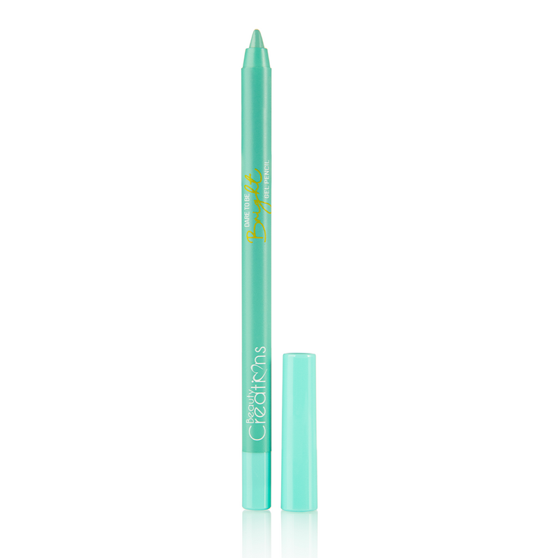 Load image into Gallery viewer, GEL PENCIL EPG- 05 AQUA MARINE (12pc bulk, $2 each)
