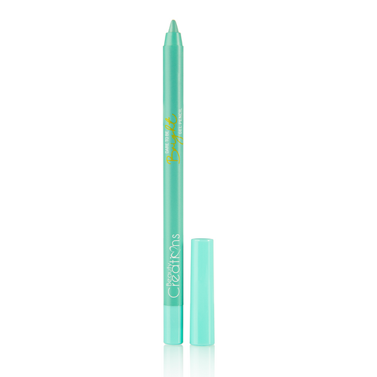 GEL PENCIL EPG- 05 AQUA MARINE (12pc bulk, $2 each)