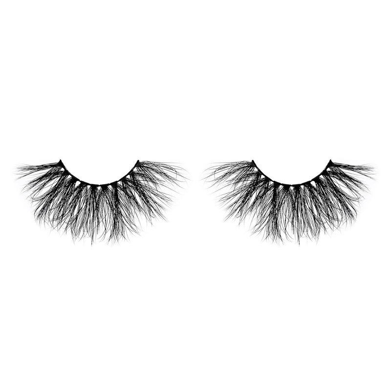 Load image into Gallery viewer, Beauty Creations 35MM Faux Mink lashes- ALWAYS FLEXN (10pc Bulk, $3.75 each)
