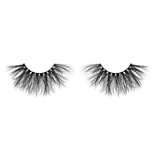 Beauty Creations 35MM Faux Mink lashes- ALWAYS FLEXN (10pc Bulk, $3.75 each)